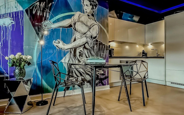 Boutique Suites and Residences Heidelberg – Alte Zigarrenmanufaktur