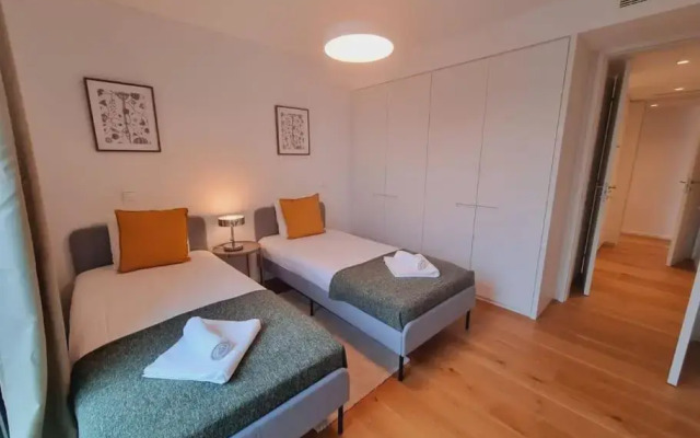 Fabulous 2 Bedroom by Innkeeper