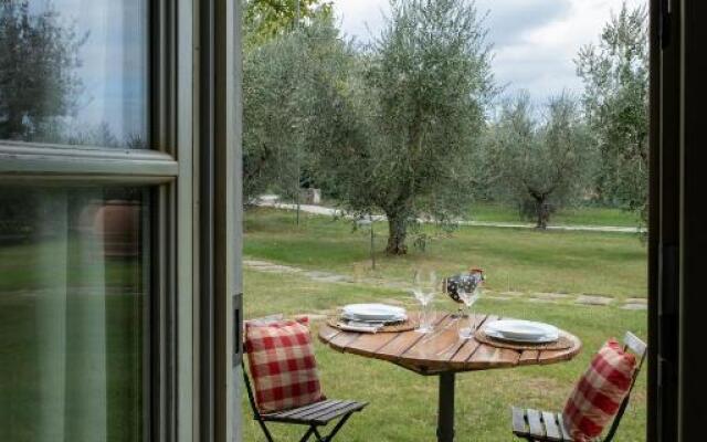 Agriturismo San Rocco