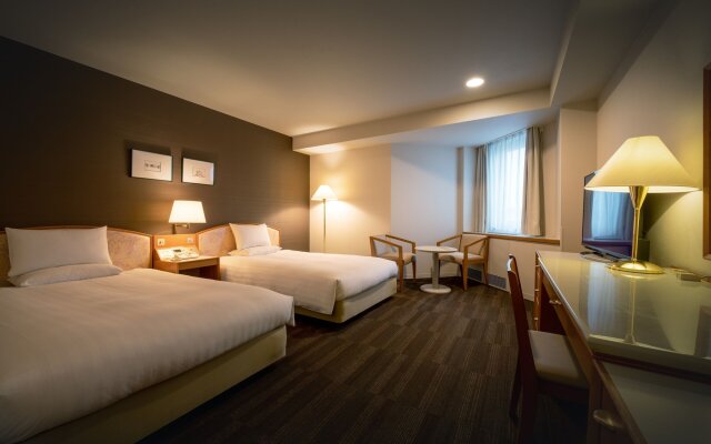 Air Terminal Hotel