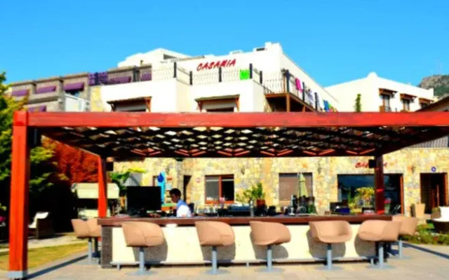 Casamia Boutique