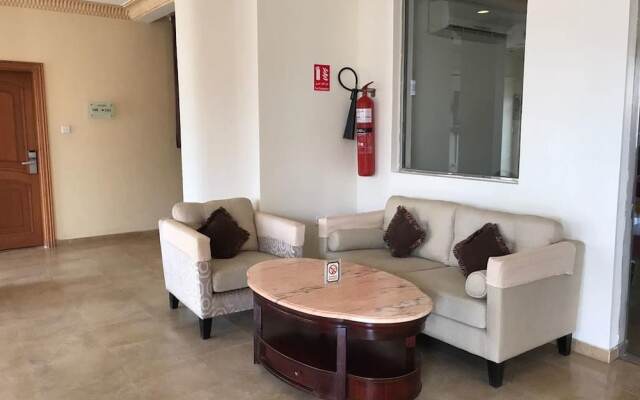 Al Safa Hotel Suites