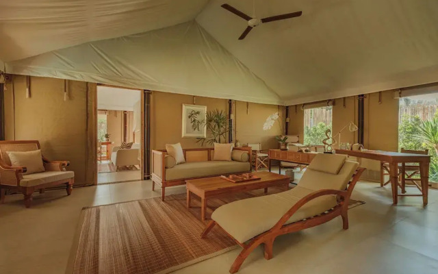 Twinpalms Tented Camp Phuket