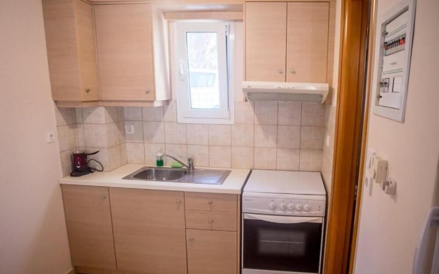 Evia Silence Boutique Hotel
