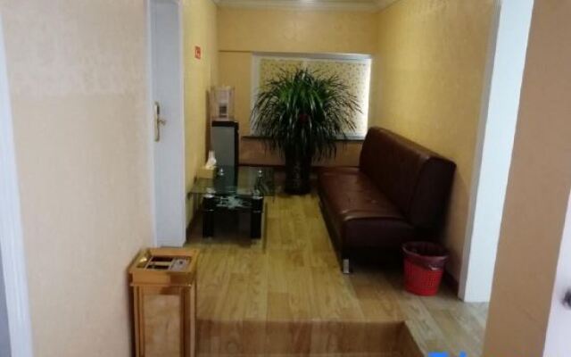 Rongyue Hostel