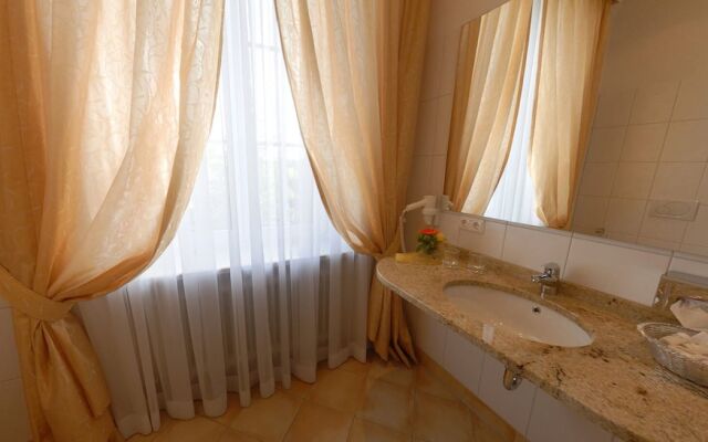 Brauerei-Gasthof-Hotel Laupheimer