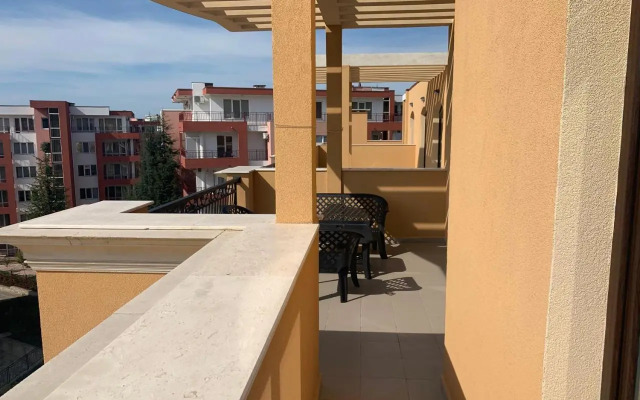 Apartament №1 in Villa Astoria 5