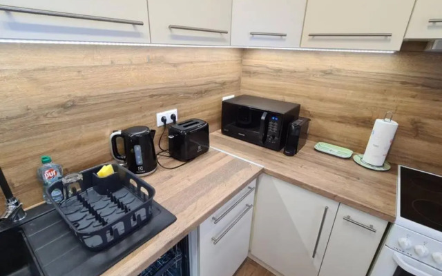 Kadarka apartman - Szekszárd