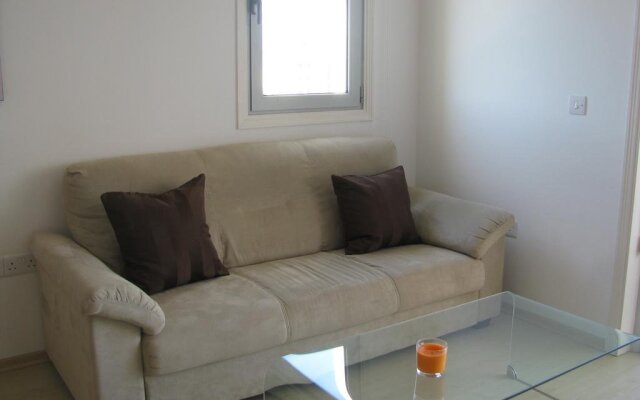 Nicosia Suites