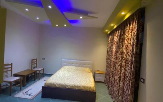 Hotel Ago
