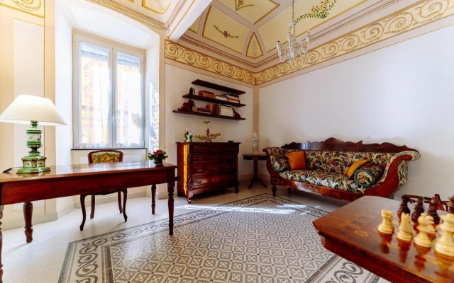 Come Nelle Favole the Classic B&B