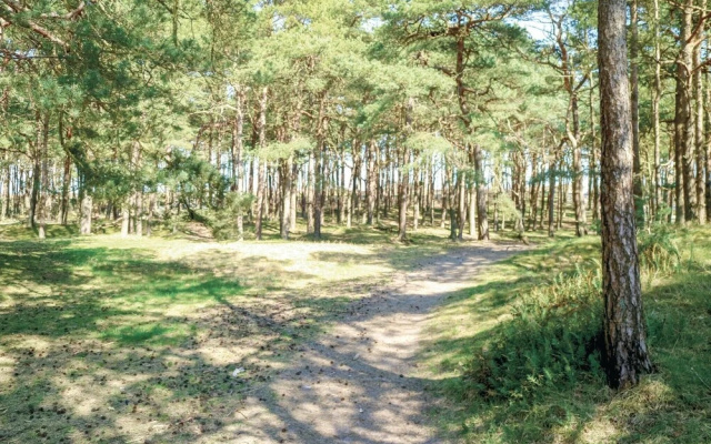 Awesome Home in Glowe With 3 Bedrooms, Sauna and Wifi