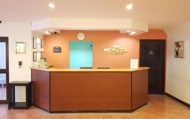 Microtel Inn & Suites By Wyndham Eagle Ridge