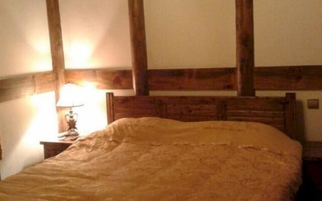 Emeishan Ziranxing Dujiabieyuan Hotel