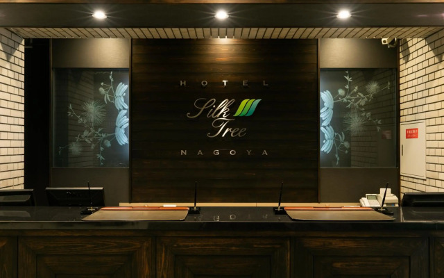 Hotel Silk Tree Nagoya