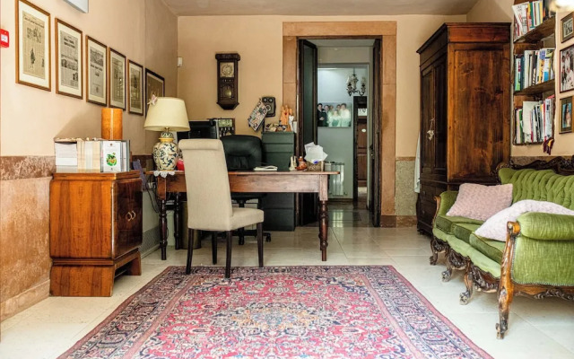 Hotel Antico Furlo