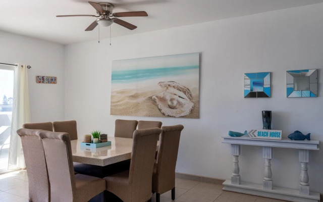 Amazing Luxury Ocean View Condo