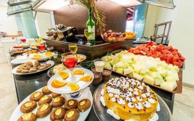 Sunhill Centro Hotel