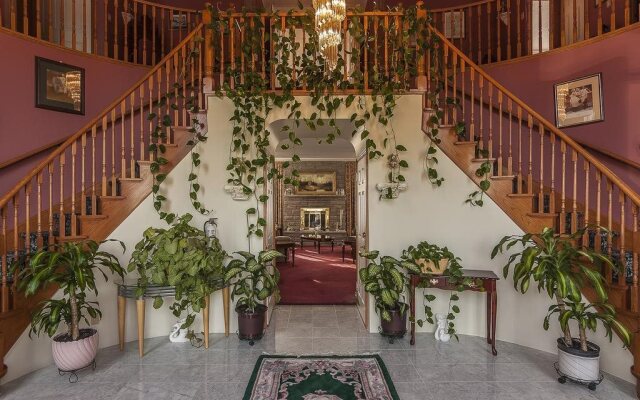 Stirling B&B