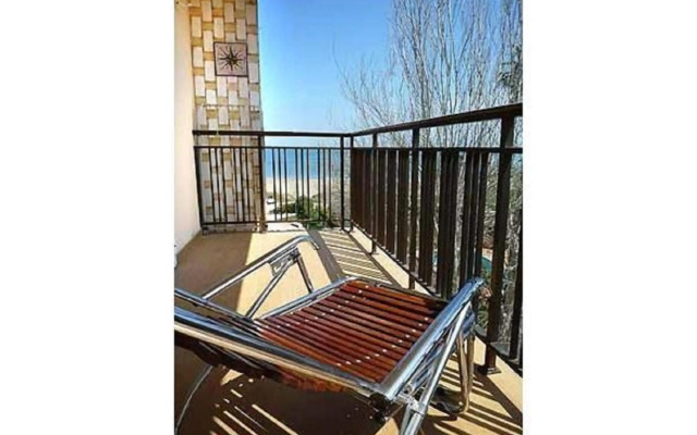 APARTAMENTo MEDUSAS PLAYA