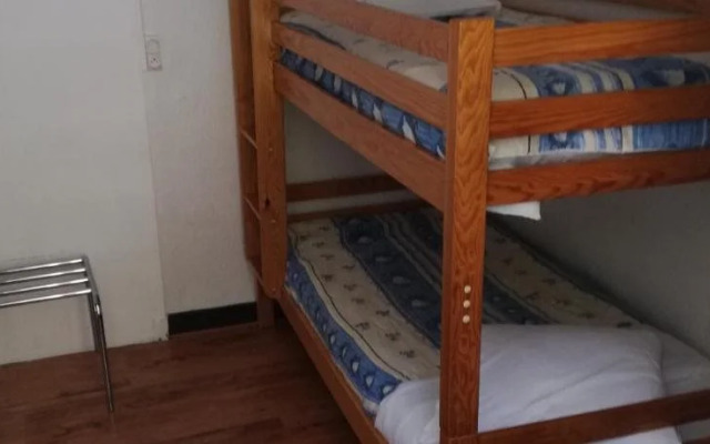 Hôtel Restaurant Le Pourquoi Pas