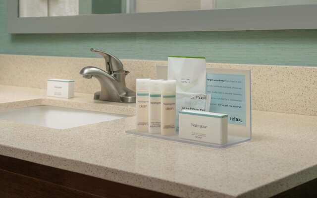 Hampton Inn Lake Charles