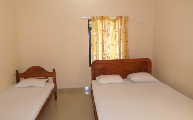 Vista BnB Yaswi Guest House