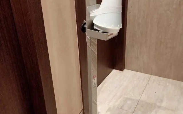 OYO Rooms Thane Belapur Road Rabale