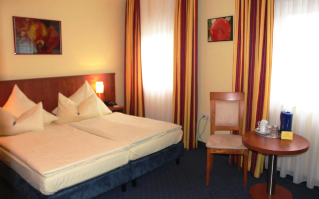 Parkhotel Deutscher Hof