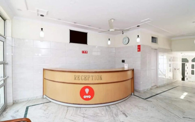 Hotel Shubham By OYO Rooms