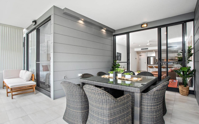 No 5 Rockpool 69 Ave Sawtell