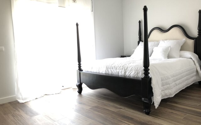 T&H Villa Miramar