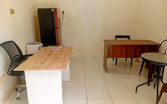Homestay Cemara Bekasi Mitra RedDoorz