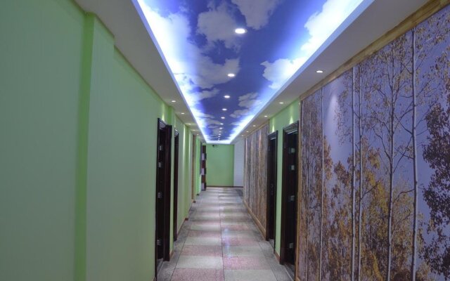 Mengshiguang Youth Hostel