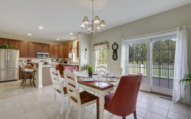 18427 Joseph Road by Long & Foster