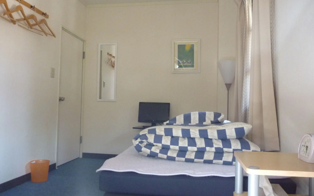 K's House Hakuba Alps - Hostel