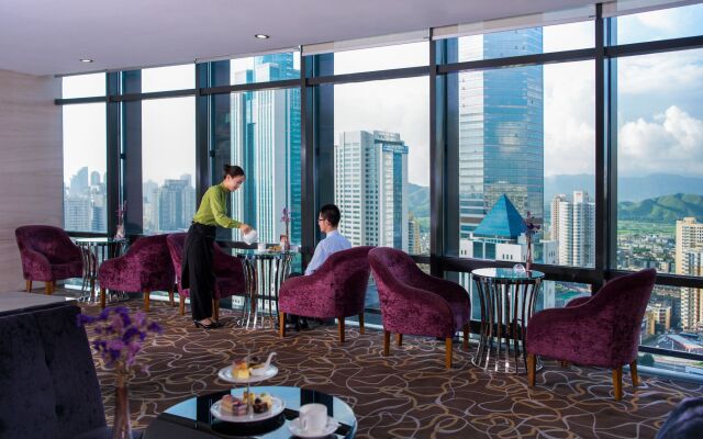 Shenzhen Huaqiang Plaza Hotel