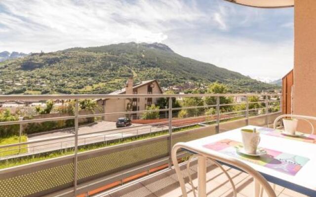 Apartment Mas du prorel 2