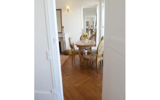 Severin Apartment