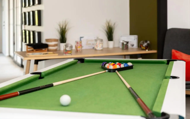 Golden Tulip Martigues Provence