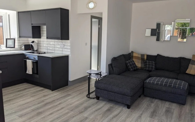 Lovely 3-bed House in Lytham Saint Annes