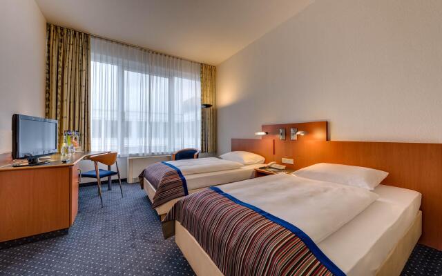 Best Western Plus Hotel Dresden City