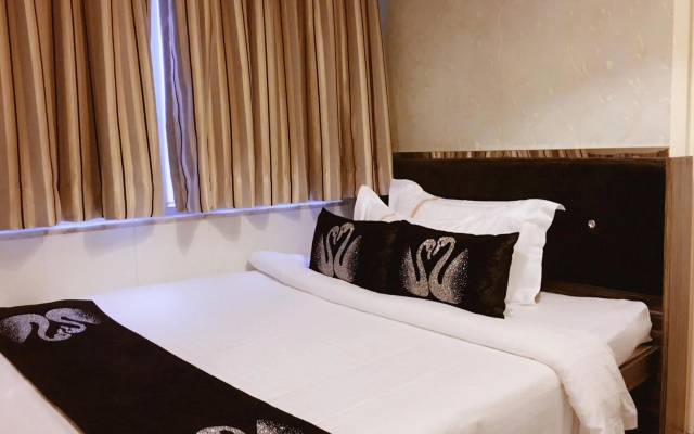 Seasons Hotel - Causeway Bay