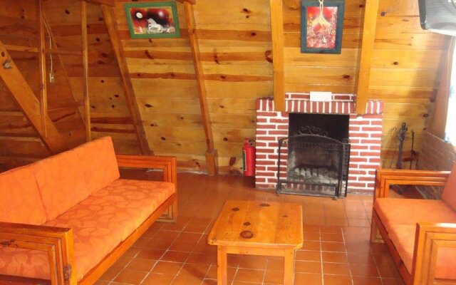 Villas Avándaro