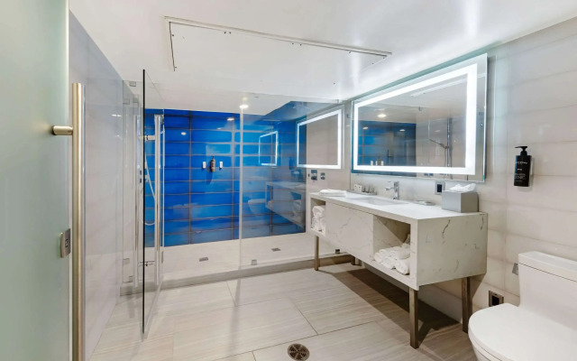 BLVD Hotel and Studios Universal-Hollywood, Ascend Hotel Collection
