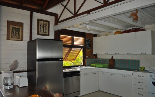 Blue Ocean Villa