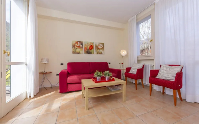 Porto Letizia Viola 6