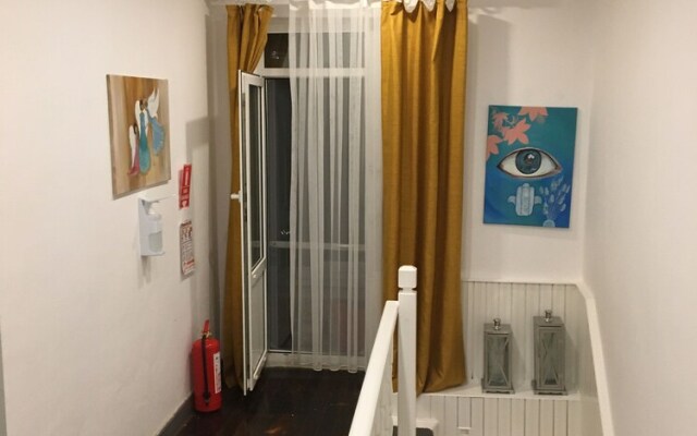 Hotel Lime Bozcaada
