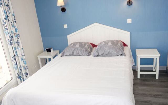 Les Rivages de Coudoulière 11529