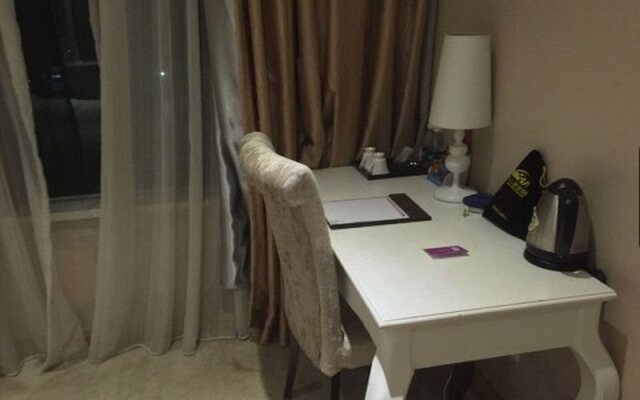 Hanting Hotel Shenzhen Nanshan Avenue